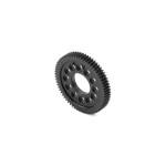 COMPOSITE SPUR GEAR - 66T / 64P - SMALL COMPOSITE SPUR GEAR - 66T / 64P - SMALL