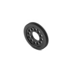 COMPOSITE SPUR GEAR - 68T / 64P - SMALL COMPOSITE SPUR GEAR - 68T / 64P - SMALL