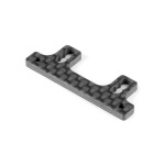 X1 CARBON BATTERY BACKSTOP WITH 3 POSITIONS X1 CARBON BATTERY BACKSTOP WITH 3 POSITIONS