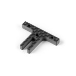 X12 CARBON MIDDLE BATTERY BACKSTOP X12 CARBON MIDDLE BATTERY BACKSTOP