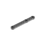 X1 24 GRAPHITE TOP DECK 2.2MM - SHORT X1 24 GRAPHITE TOP DECK 2.2MM - SHORT