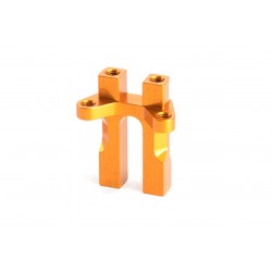 X1-19 ALU SERVO MOUNT - ORANGE