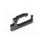 X1 23 ALU FRONT TOP DECK MOUNT - SWISS 7075 T6