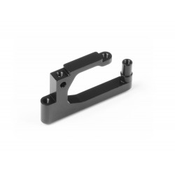 X1 23 ALU FRONT TOP DECK MOUNT - SWISS 7075 T6