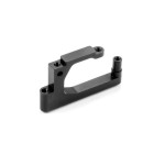X1 24 ALU FRONT TOP DECK MOUNT - SWISS 7075 T6 X1 24 ALU FRONT TOP DECK MOUNT - SWISS 7075 T6