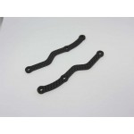 X1 21 SIDE BRACE - GRAPHITE 2.5MM - RIGHT & LEFT