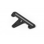 X12-20 GRAPHITE PLATE FOR ANTENNA HOLDER