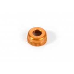 ALU SHOCK BODY CAP - LOWER - ORANGE