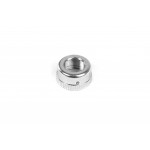 ALU SHOCK BODY CAP - UPPER --- Replaced  378050-O