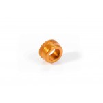 ALU SHOCK BODY CAP - UPPER - ORANGE