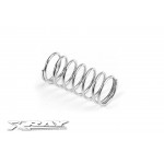 SHOCK SPRING C=1.5 - SILVER