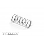 SHOCK SPRING C=1.5 - SILVER