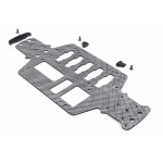 GRAPHITE CHASSIS - SILVER  --- Replaced with #381154