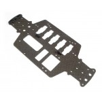 GRAPHITE CHASSIS - BLACK  --- Replaced with #381152