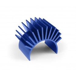 ALU HEAT SINK FOR MICRO STOCK MOTOR