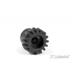 STEEL PINION GEAR 16T / 48