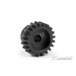 STEEL PINION GEAR 21T / 48