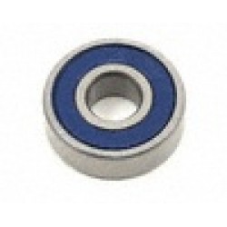 ZR.30 - Ball Bearing Front (7x19x6mm)