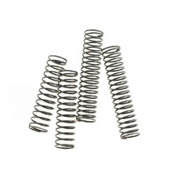 XRAY PRUŽINY PŘEDNÍ+ZADNÍ - SET - MEDIUM