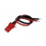 XRAY BATTERY CABLE FOR MICRO BATT. PACK