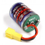 XRAY MICRO MOTOR 300 SUPERSIZE WITH PLUG --- Replaced with #389163