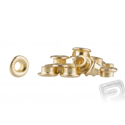Kruhové okno, port 4,6mm (20 ks)