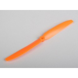 Vrtule GWS EP 9x5 (229x127mm) oranžová