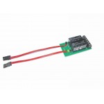 Nautic relé modul, 2x