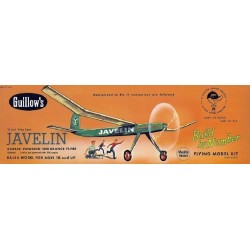 Guillow Javelin 610mm