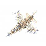 F-16A Fighting Falcon 1:30 (307mm)