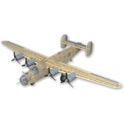 B-24D Liberator 1:28 (1232mm)