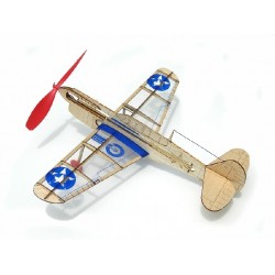 U.S. Warhawk gumáček 286mm