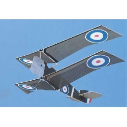 Sopwith Camel drak 1219mm