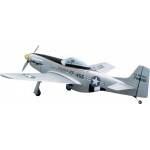 P-51 MUSTANG rozp.1340mm 6.5-8.5ccm CMP046