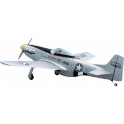 P-51 MUSTANG rozp.1340mm 6.5-8.5ccm CMP046