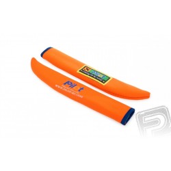 Obal na list vrtule velikost M (21-24") oranžový