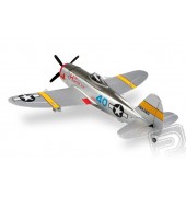 P-47 Thunderbolt V2 (Baby WB)