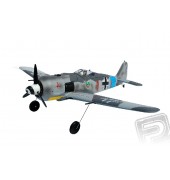 Focke-Wulf FW-190 V2