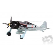 FOCKE-WULF FW-190 EPP