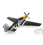 Giant P-51D Mustang EPP 