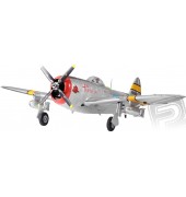 Giant P-47 Thunderbolt EPP