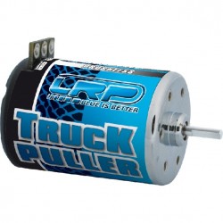 LRP - TRUCK Puller Brushless motor 