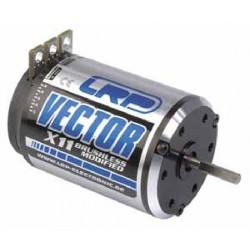 LRP Vector X11 - 4,5Turns - Bruschless Modified motor