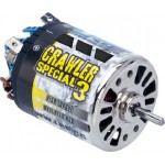 LRP - CRAWLER Special 3 motor