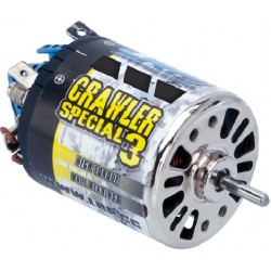LRP - CRAWLER Special 3 motor