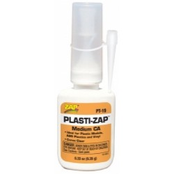 Plasti-zap CA (0,33oz 9,35g)