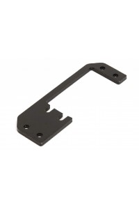 A8 Carburetor aluminum plate  - AG6209