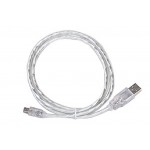 Propojovací kabel Mini-USB/PC-USB pro Graupner nabíječky