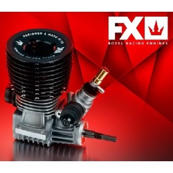 FX 5K DC DIAMOND COATING&CERAMIC BEARINGS