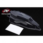 S1 Bodyshell V2 x1pcs + Window film